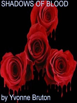 cover image of Shadows of Blood